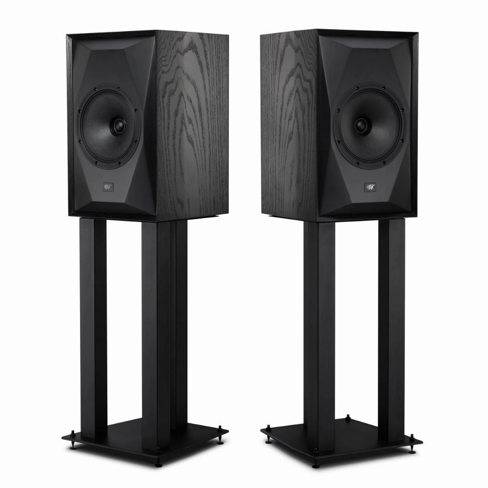 MoFi Electronics SP8 SourcePoint 8 Loudspeakers (Pair) good projector for home,best home audio