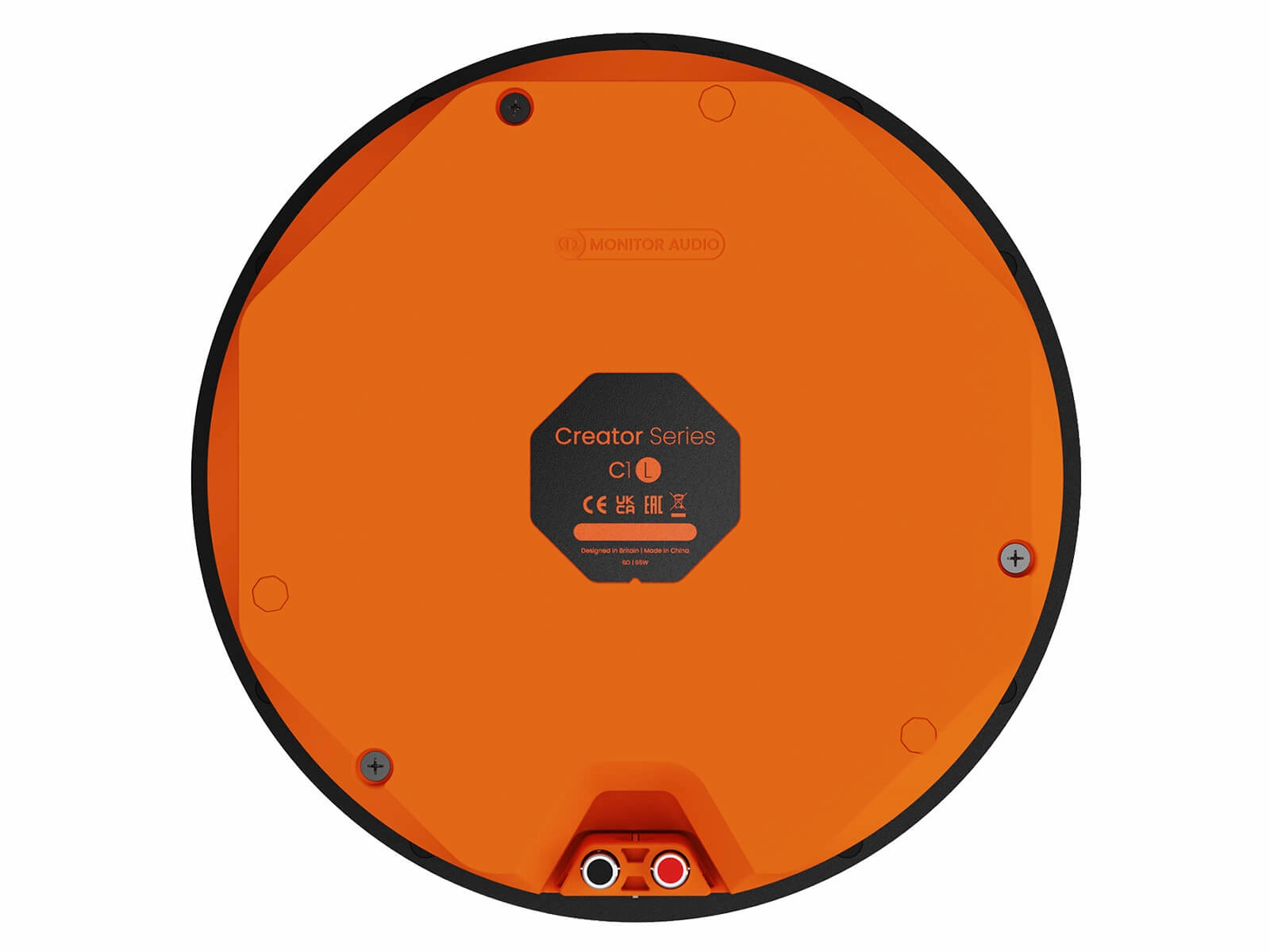 Monitor Audio C1L In-Ceiling Speakers - EACH