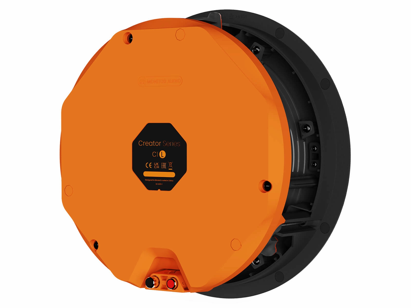 Monitor Audio C1L In-Ceiling Speakers - EACH