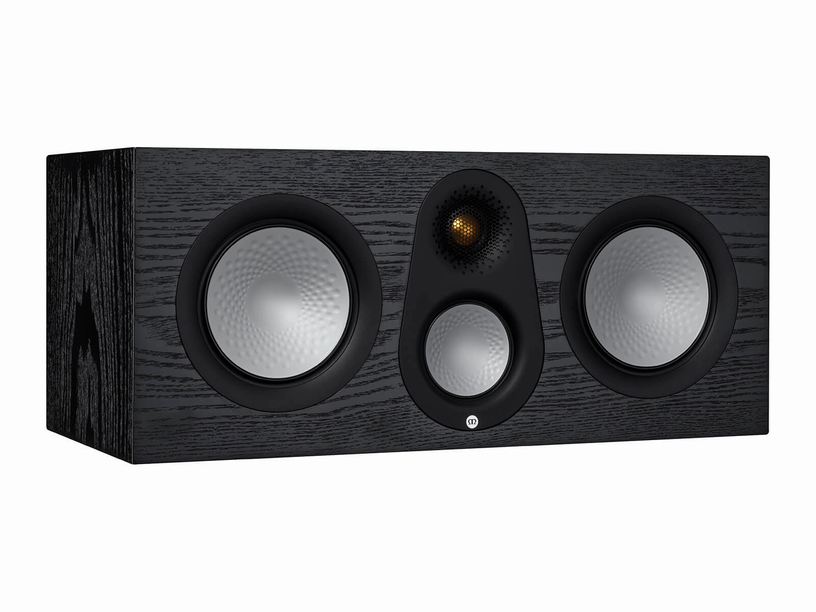 Monitor Audio Silver C250 7G Center Loudspeaker home audio systems,surround system for home