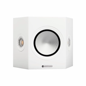 Monitor Audio Silver FX 7G Surround Loudspeaker (pair) home audio systems,surround system for home