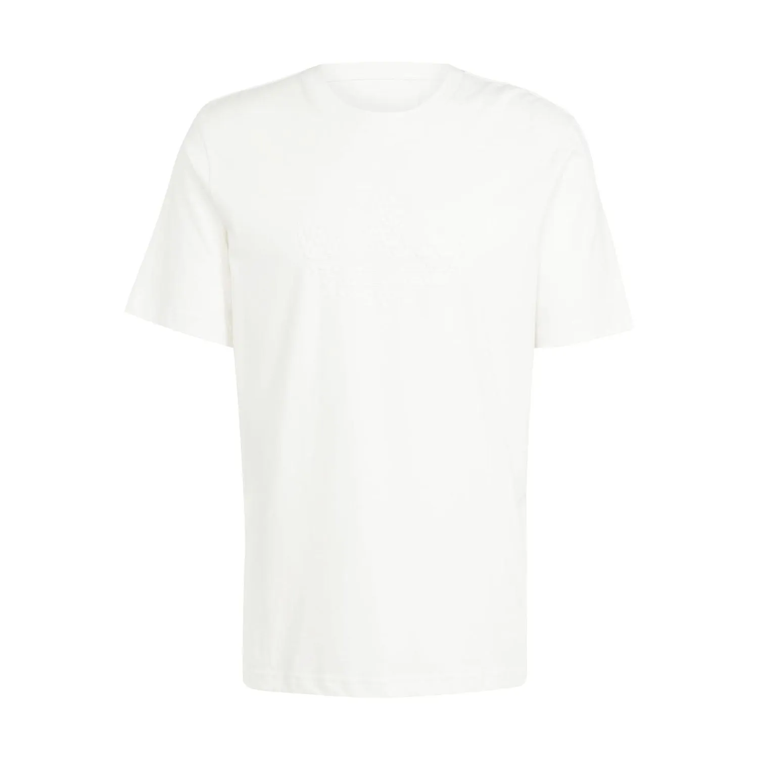 Monogram Tee - Mens Clothing_Adidas