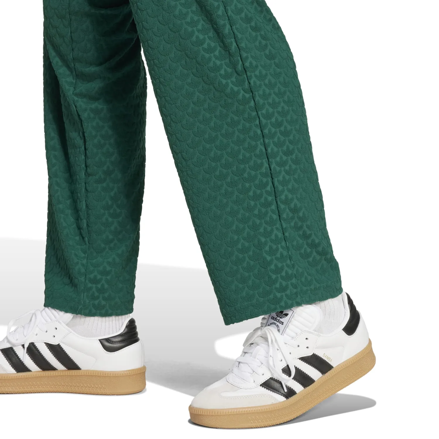 Monogram Track Pant - Mens Clothing_Adidas