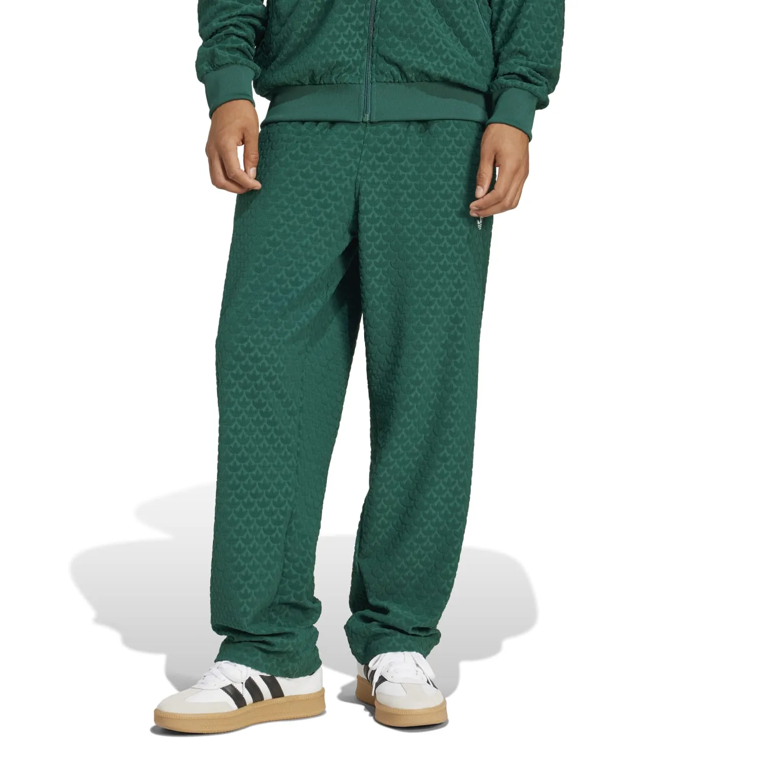 Monogram Track Pant - Mens Clothing_Adidas