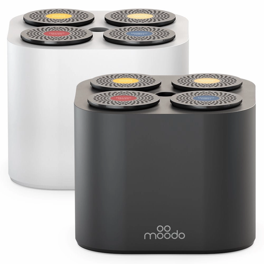 MOODO Smart Home Aroma Diffuser