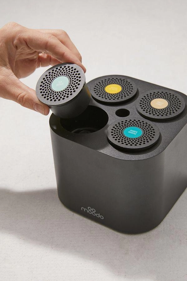 MOODO Smart Home Aroma Diffuser