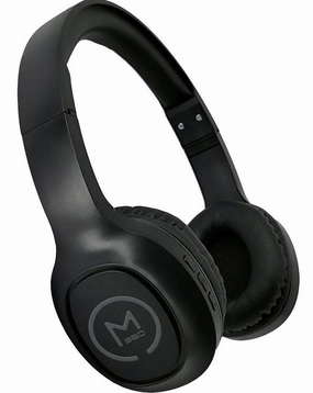 Morpheus 360 m360 Tremors Wireless Bluetooth Headphones (On Sale!) noise cancelling headphones, bluetooth earbuds