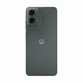 Motorola 4 GB Metro By T-Mobile Motorola G 5G 2024 Smartphone, Sage Green Cell Phone