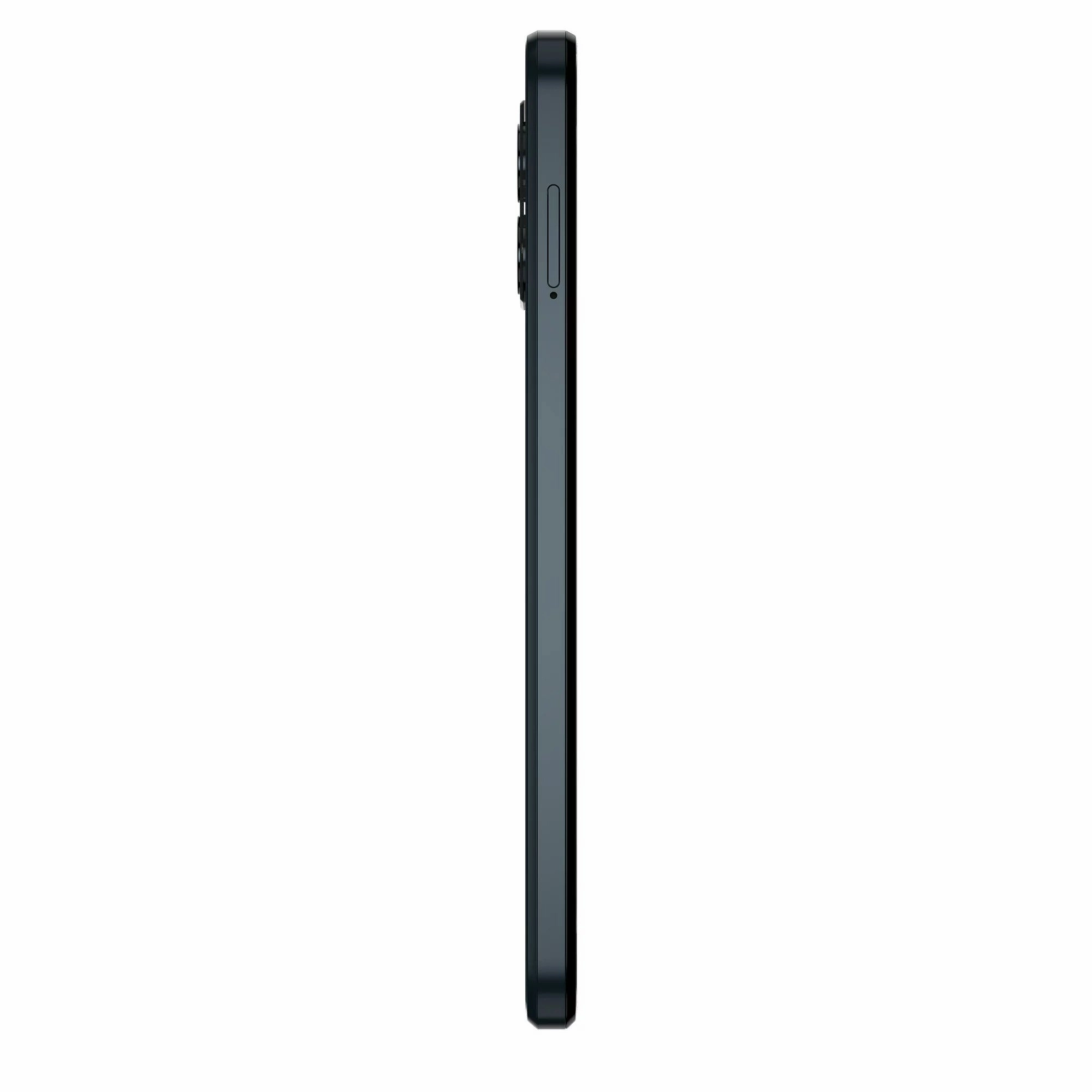 Motorola CCMotoG5G2023 Moto G 2023 5G 6.5" 64GB 4GB RAM Ink Blue LTE Consumer Cellular Prepaid Smartphone