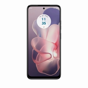 Motorola G Power 2024 6.7'' 4G LTE 8GB RAM 128GB Storage 2.2 GHz Processor Speed Metro by T-Mobile Prepaid Smartphone, Midnight Blue Cell Phone