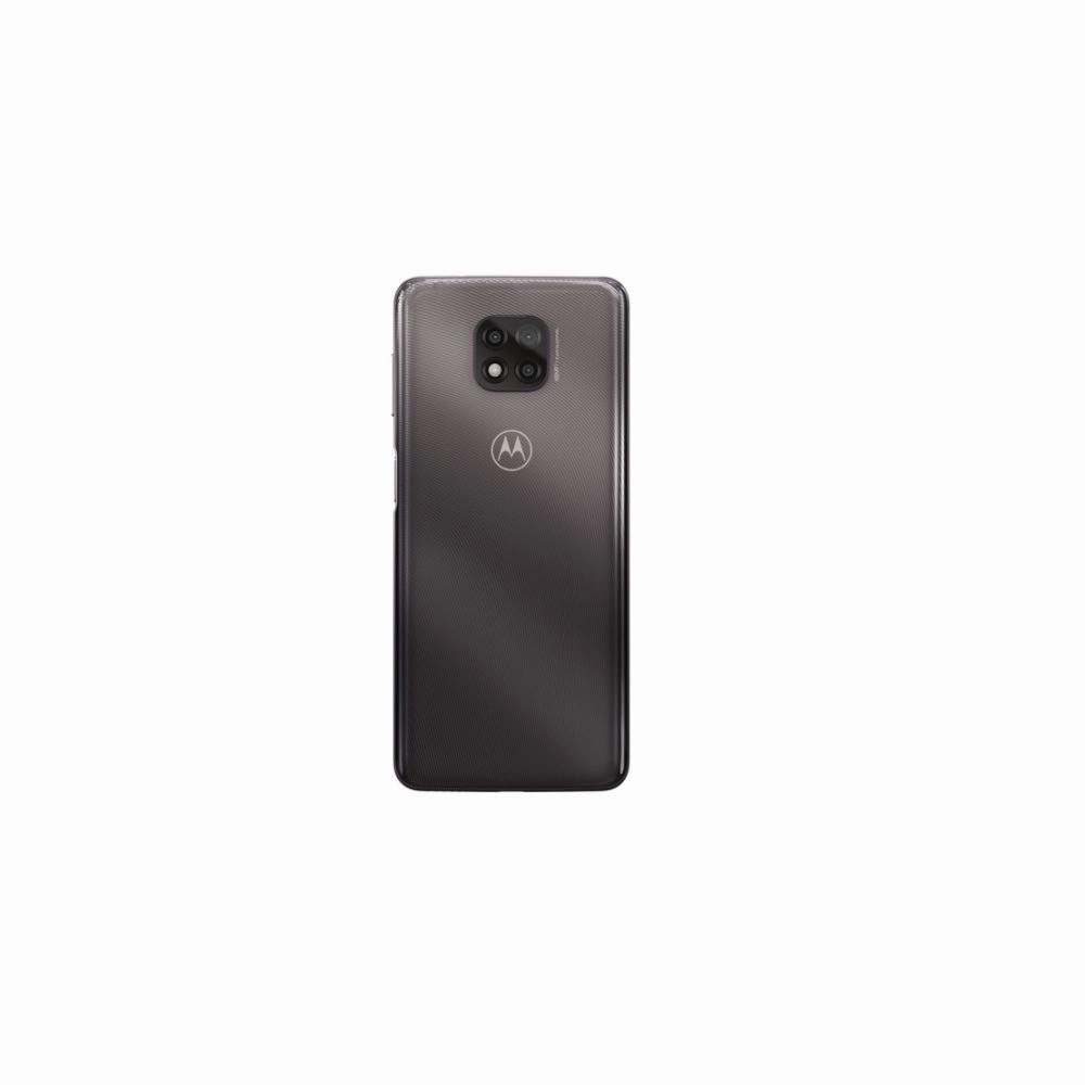 Motorola MOT21174ANB G Power 6.6" 64GB 4GB RAM Black LTE Prepaid Boost Mobile Smartphone