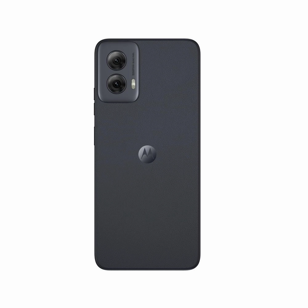 Motorola Moto G 5G 2024 6.7" 128GB 8GB RAM Midnight Blue LTE Unlocked Smartphone