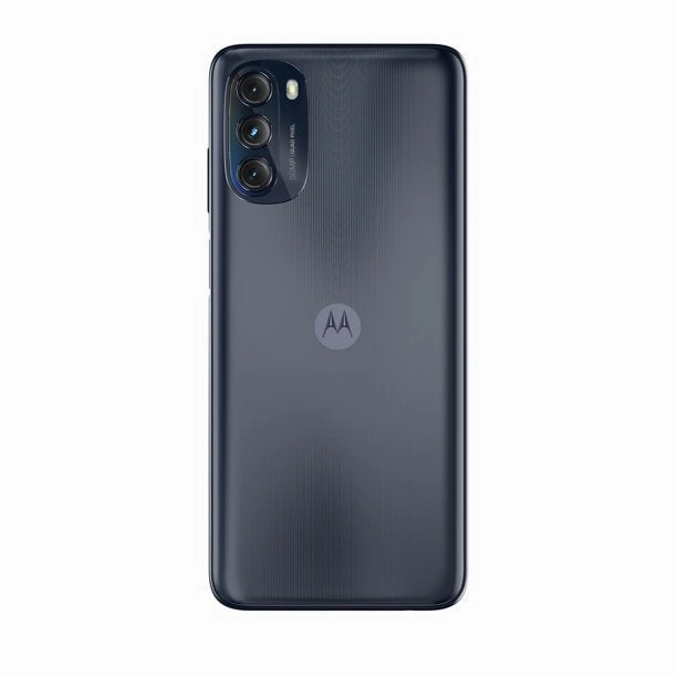 Motorola Moto G 5G 6.5" 64GB 4GB RAM Gray LTE Prepaid Boost Mobile Smartphone