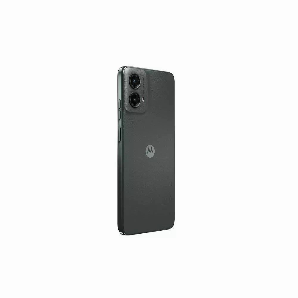 Motorola Moto G 5G Consumer Cellular 2024 (128GB) Smartphone - Sodona Sage
