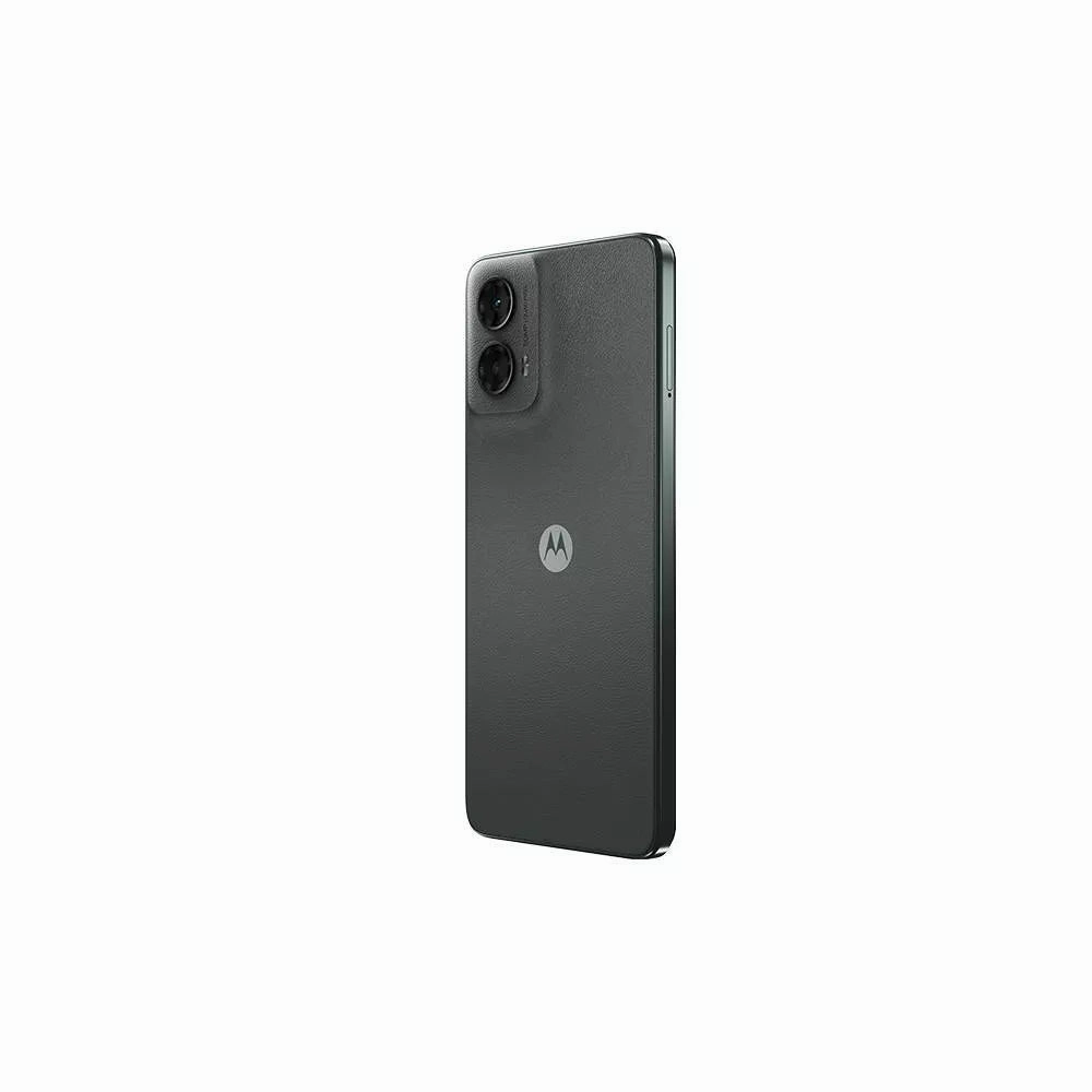 Motorola Moto G 5G Consumer Cellular 2024 (128GB) Smartphone - Sodona Sage