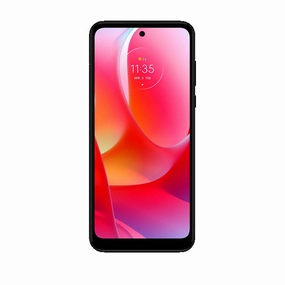 Motorola Moto G Power UScellular 2022 6.5'' 45 LTE 4GB   64GB Postpaid Smartphone, Black Cell Phone