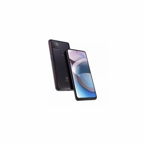 Motorola Moto One Ace 5G 64GB Prepaid AT&T - Volcanic Gray Cell Phone