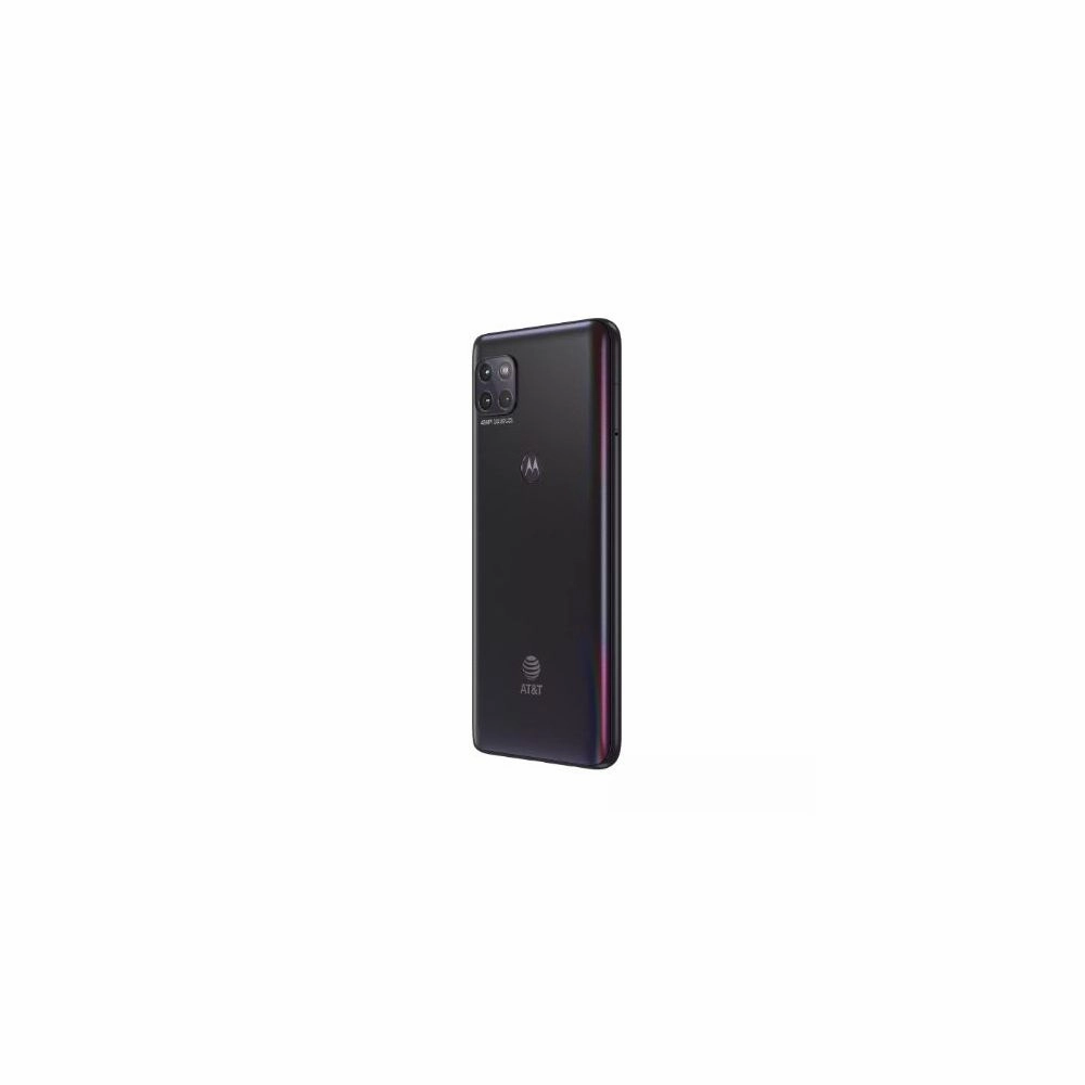 Motorola Moto One Ace 5G 64GB Prepaid AT&T - Volcanic Gray