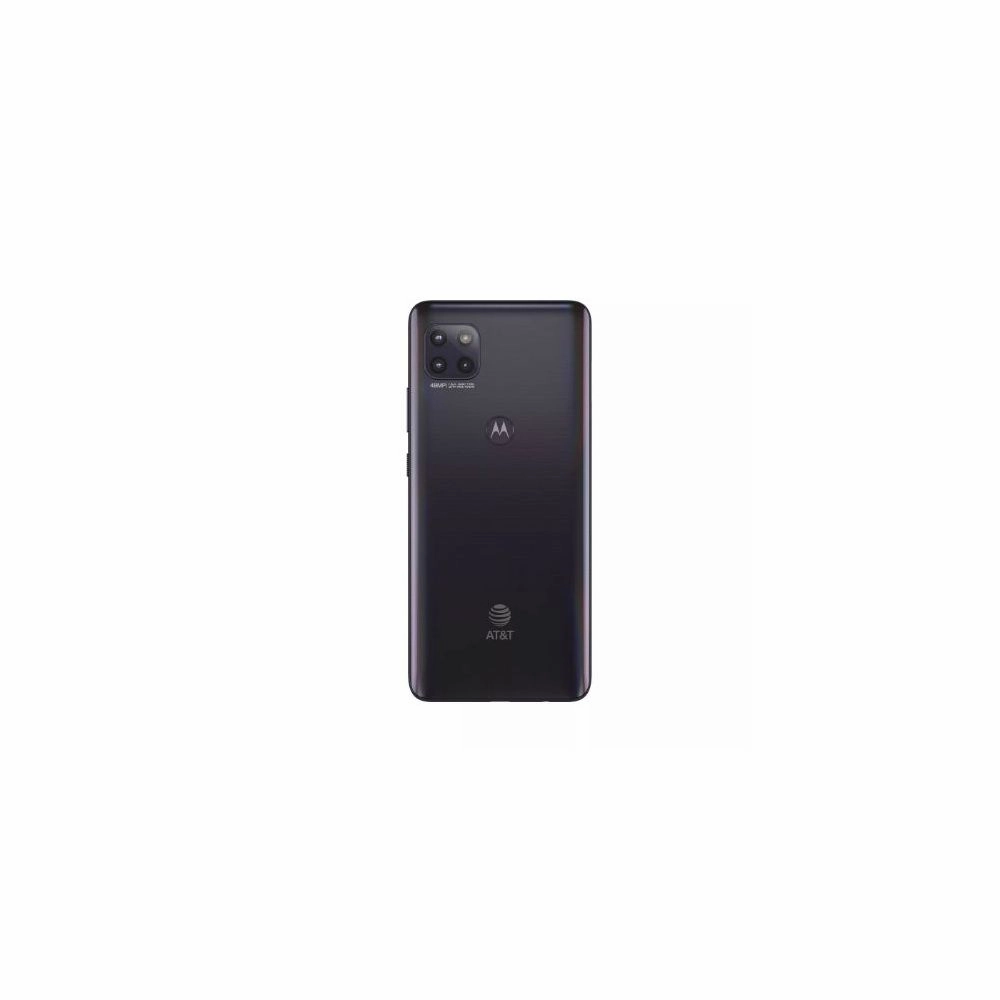 Motorola Moto One Ace 5G 64GB Prepaid AT&T - Volcanic Gray