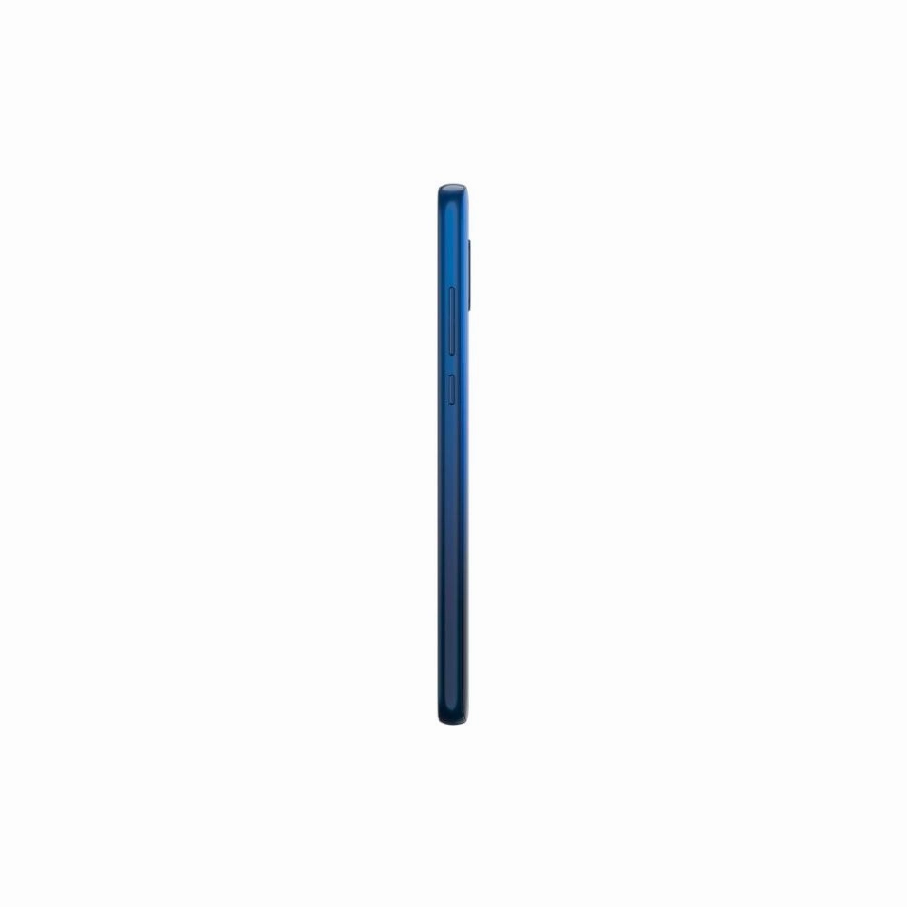 Motorola MOTXT20932PP Moto G Play (2021) 32GB Memory (VZW) Verizon Prepaid Misty Blue