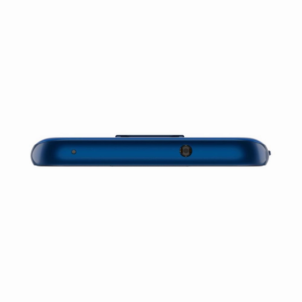 Motorola MOTXT20932PP Moto G Play (2021) 32GB Memory (VZW) Verizon Prepaid Misty Blue