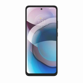 Motorola MOTXT21131 5G UW ace Verizon 6.7'' 5G 6GB RAM 64GB Storage 750G 5G processor Prepaid Smartphone, Volcanic Gray Cell Phone