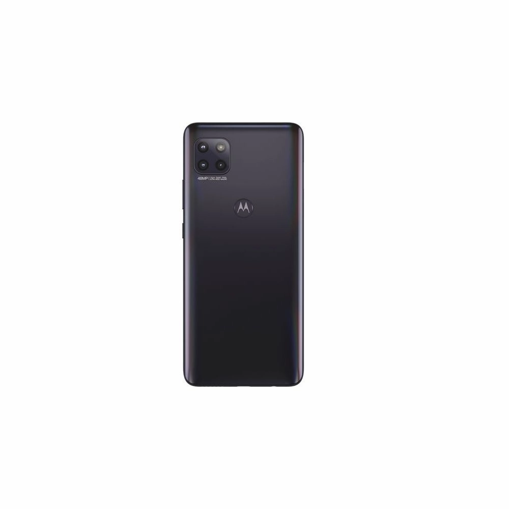Motorola MOTXT21131PP One 5G UW Ace 6.7" 64GB Storage 4GB RAM Volcanic Gray LTE Prepaid Verizon Cellphone