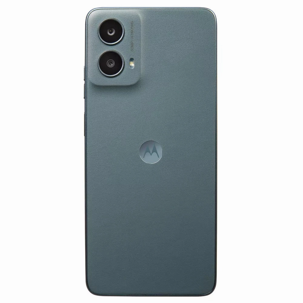 Motorola MOTXT2417D Moto G 5G 6.6" 128GB 4GB RAM Sage Green CDMA LTE Unlocked Smartphone