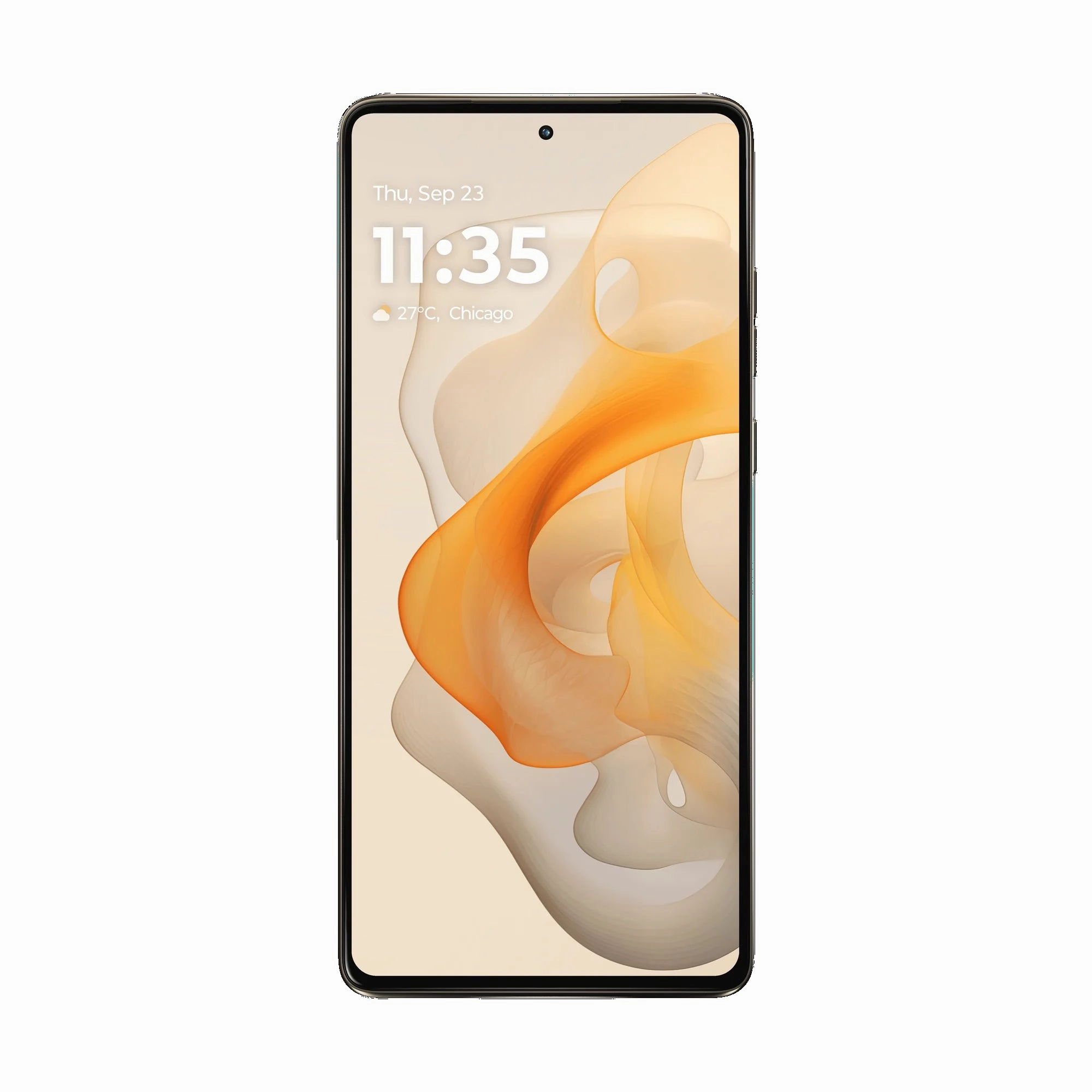 Motorola MOTXT2419V G Stylus 2024 5G 6.7'' 8GB RAM 128GB Storage 2.2 GHzProcessor Speed Locked to Verizon Postpaid Smartphone, Caramel Latte Cell Phone