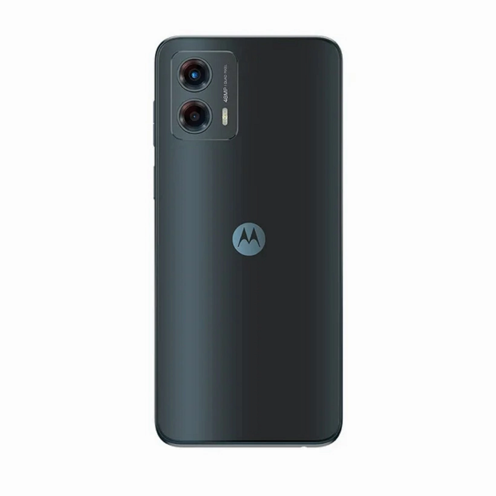 Motorola PAXD0011US G 5G 6.5'' 4GB RAM 64GB Storage Metro by T-Mobile Android Phone, Blue
