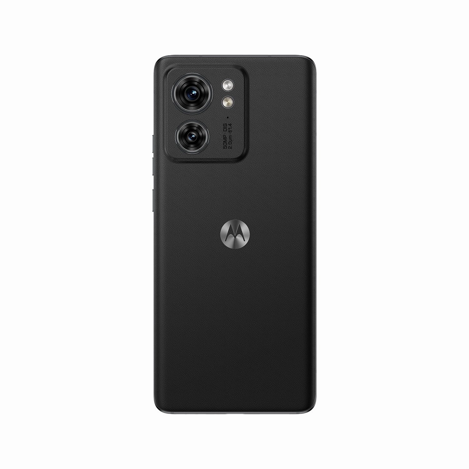 Motorola Pay60004Us Edge 2023 Unlocked 6.6 in 8GB WCDMA (UMTS) /GSM T-Mobile Smartphone, Eclipse Black