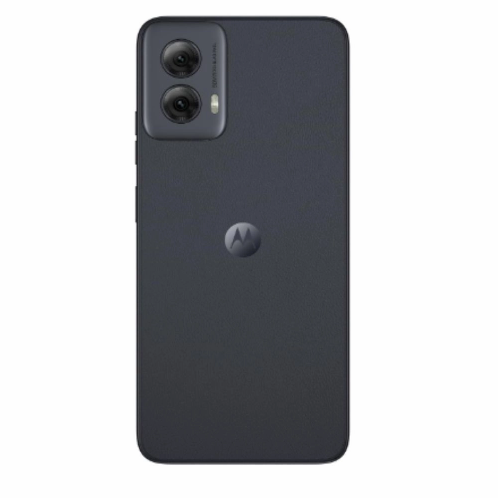 Motorola PB000008US Moto G Power 5G 2024 128GB Unlocked Smartphone - Midnight Blue