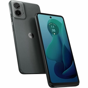 Motorola SM-XT2417-1 Moto G 5G 4/128GB Memory 6.6" Display 50MP Unlocked SmartPhone, Sage Green Cell Phone