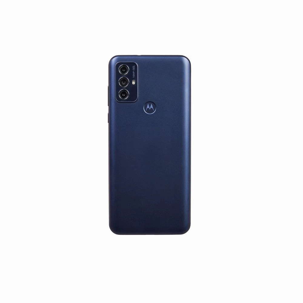 Motorola TFMTXT2271DCP Moto G Play 2023 32GB 3GB RAM Tracfone Black 6.5" 16MP Android Smartphone