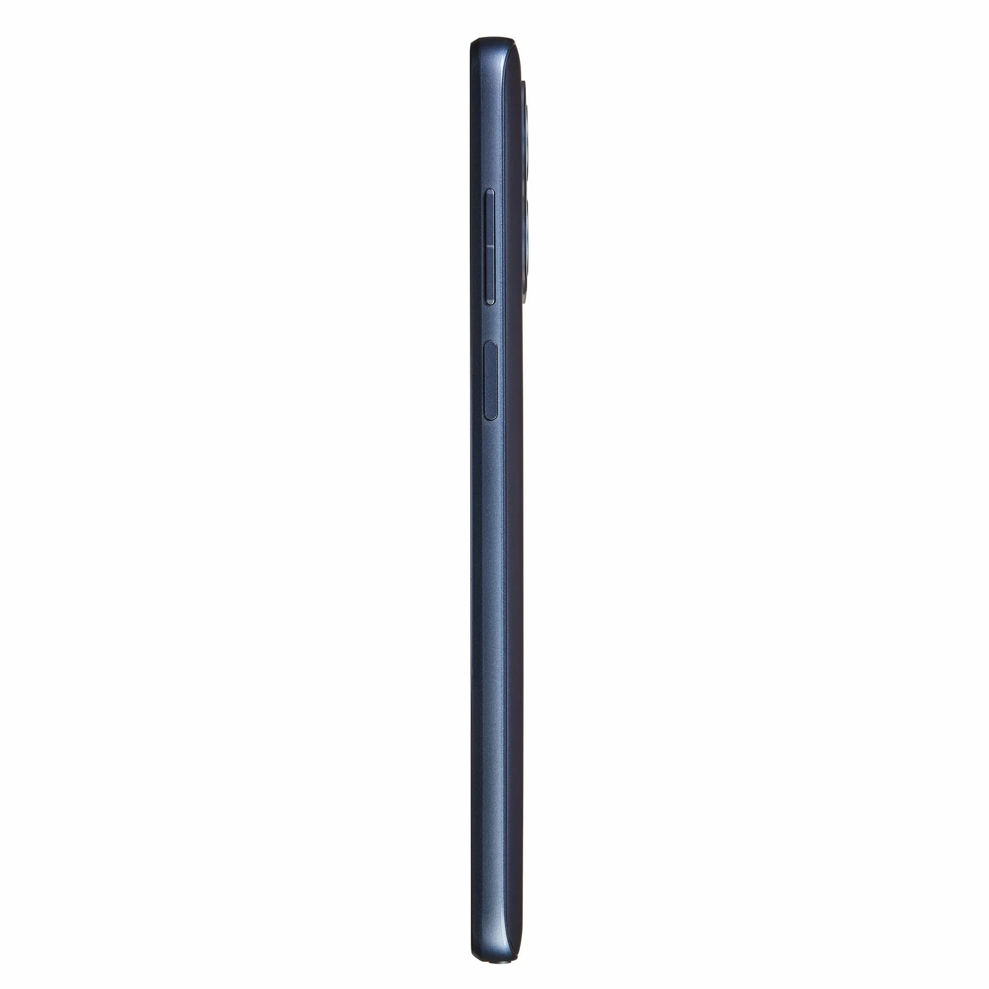 Motorola TVMTXT2317DCPWP Moto G Stylus 4G 2023 6.5" 64GB 4GB RAM Blue LTE Total by Verizon Prepaid Smartphone