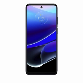 Motorola TWMTXT2215DCP Moto G Stylus 6.8'' 5G 4GB RAM 128GB Storage Verizon Smartphone, Steel Blue Cell Phone