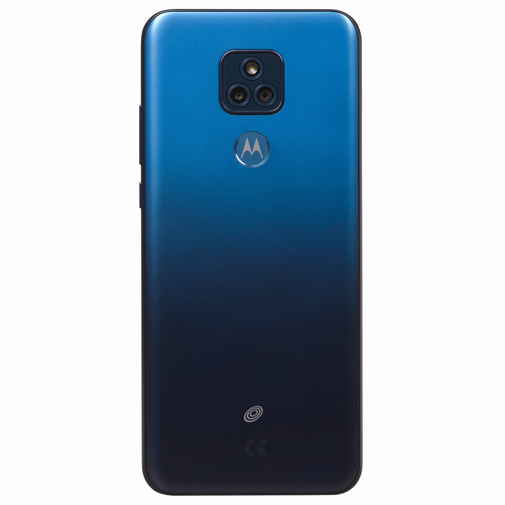 Motorola WFMMTXT2093DGP5P 6.5" Moto G Play 4G LTE Walmart Family Mobile 32GB Smartphone - Blue
