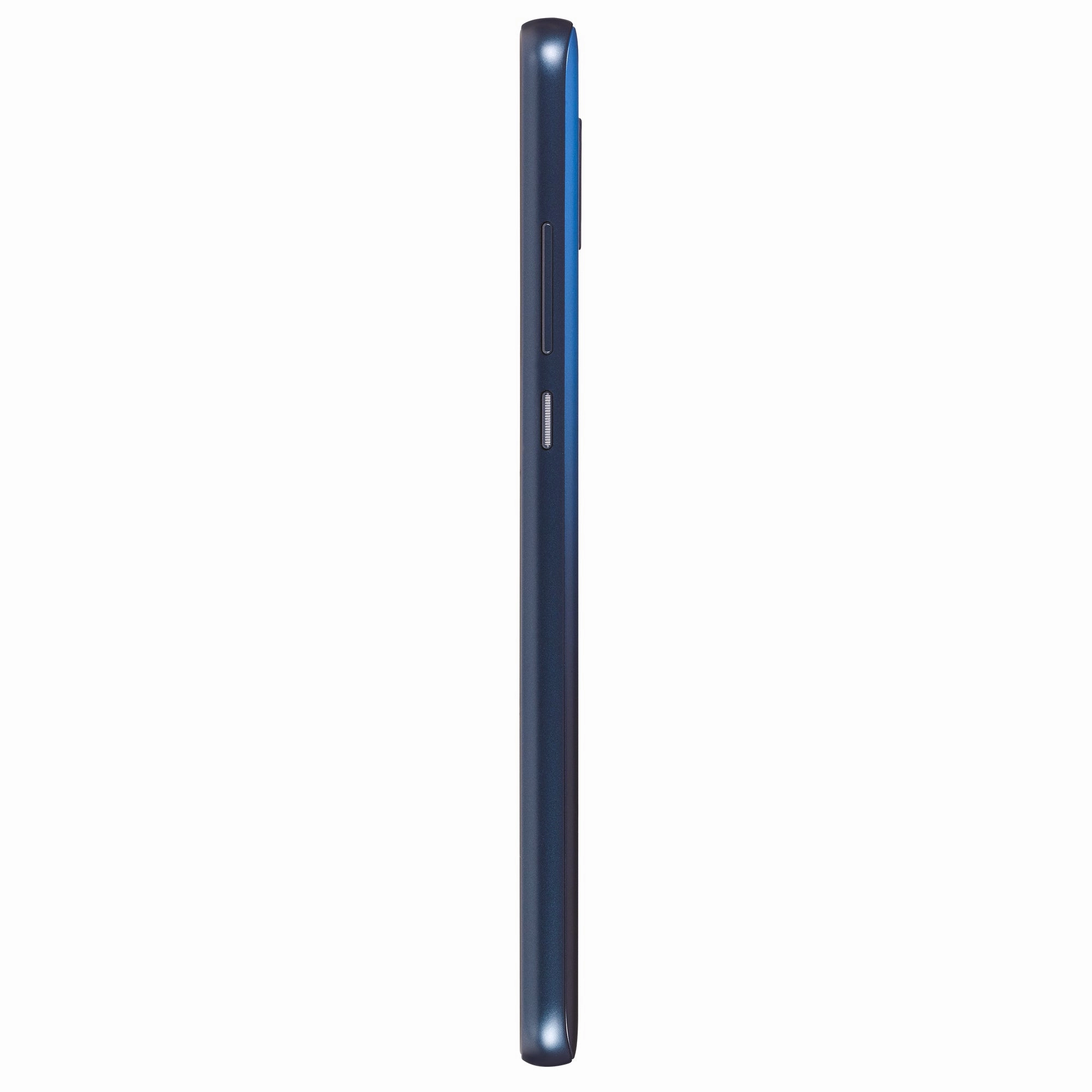 Motorola WFMMTXT2093DGP5P 6.5" Moto G Play 4G LTE Walmart Family Mobile 32GB Smartphone - Blue