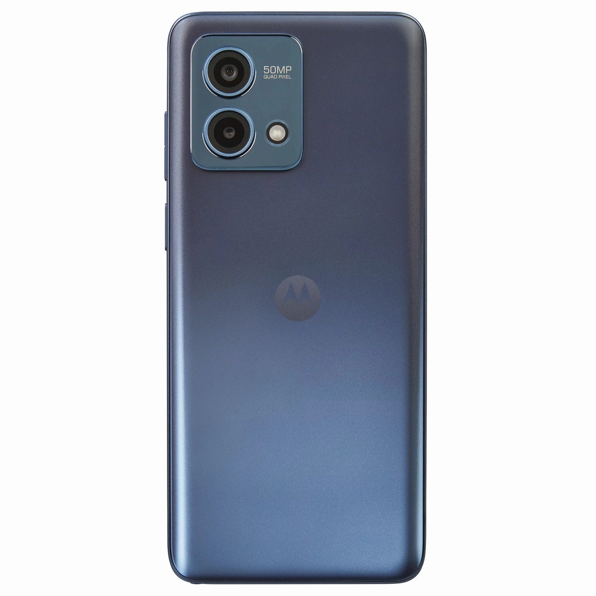 Motorola WFMMTXT2317DCPWP Moto G Stylus 4G 2023 6.5" 64GB 4GB RAM Blue LTE Prepaid Family Mobile Smartphone
