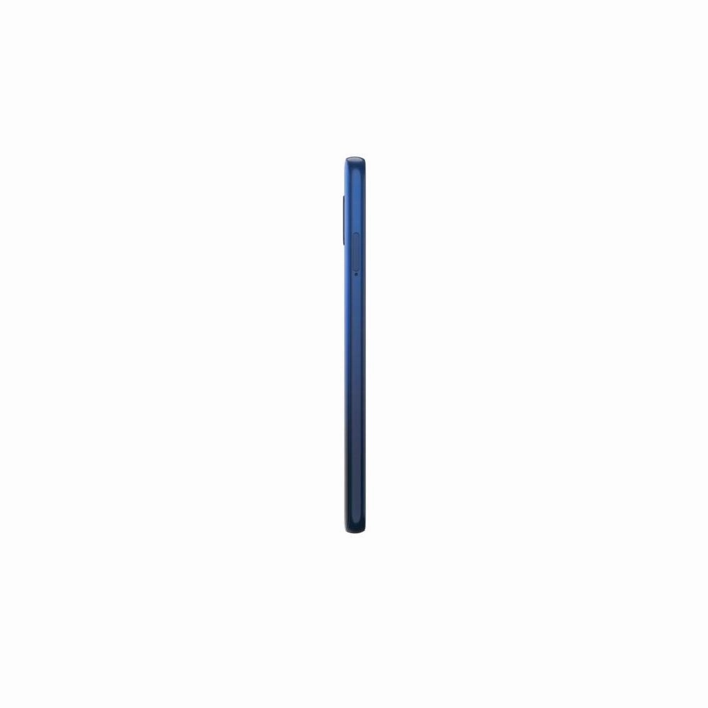 Motorola XT2093-3 Moto G Play (2021) 32GB Misty Blue T-Mobile Network
