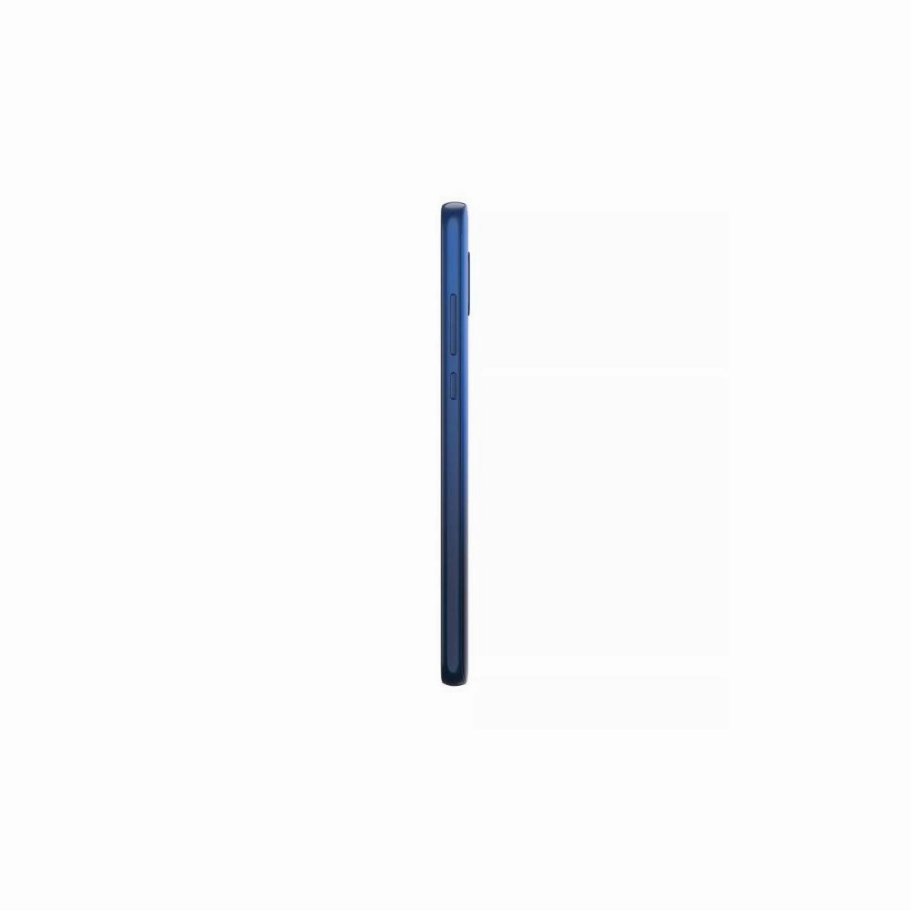 Motorola XT2093-3 Moto G Play (2021) 32GB Misty Blue T-Mobile Network
