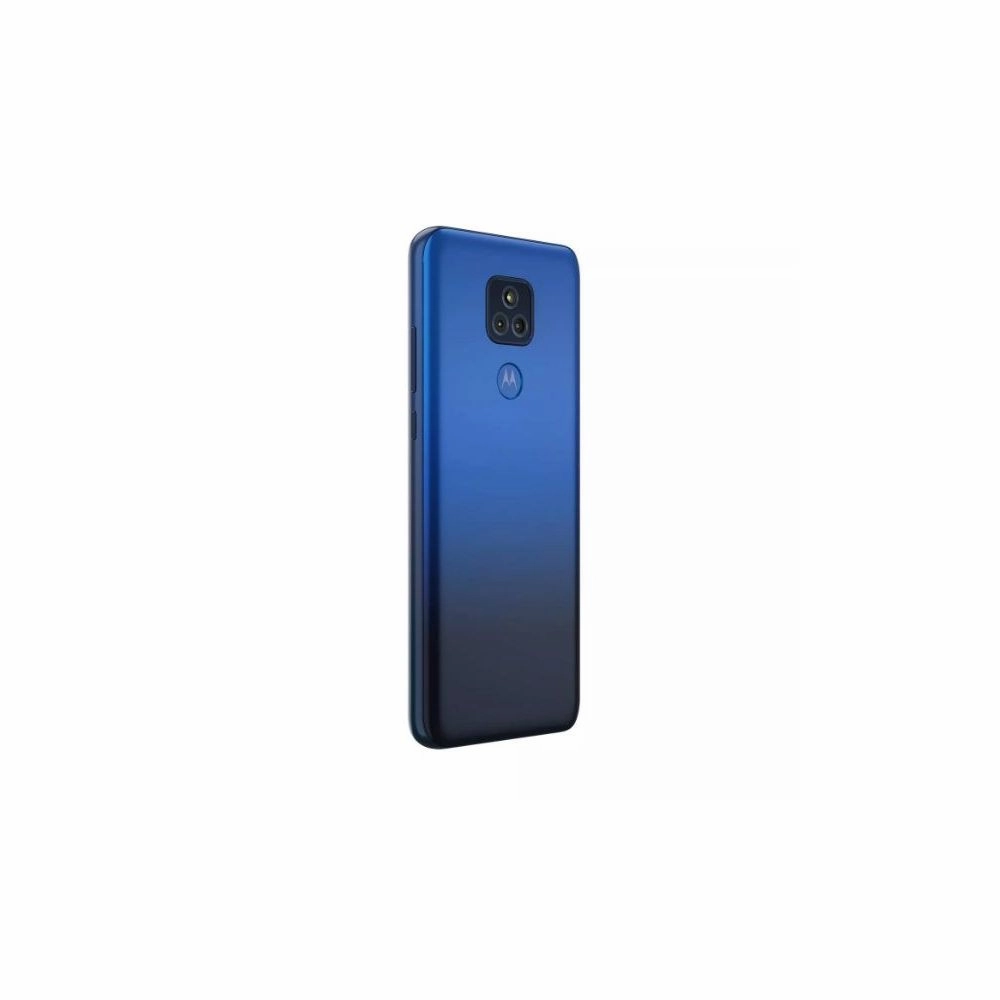 Motorola XT2093-3 Moto G Play (2021) 32GB Misty Blue T-Mobile Network