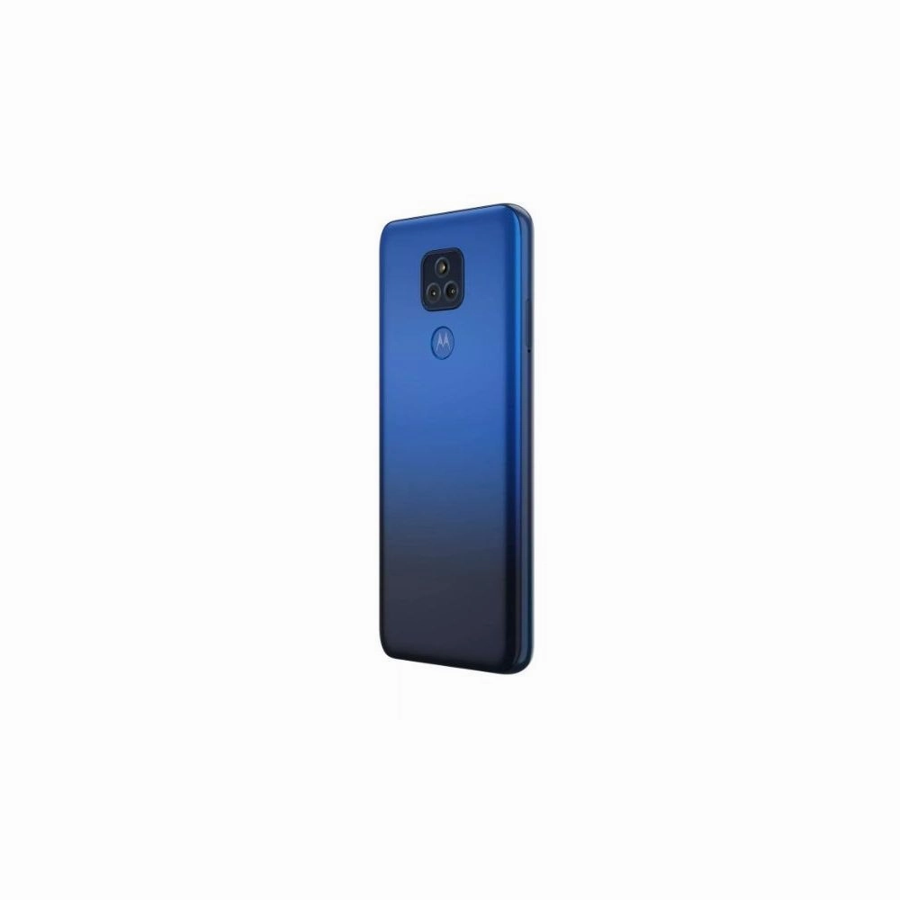 Motorola XT2093-3 Moto G Play (2021) 32GB Misty Blue T-Mobile Network