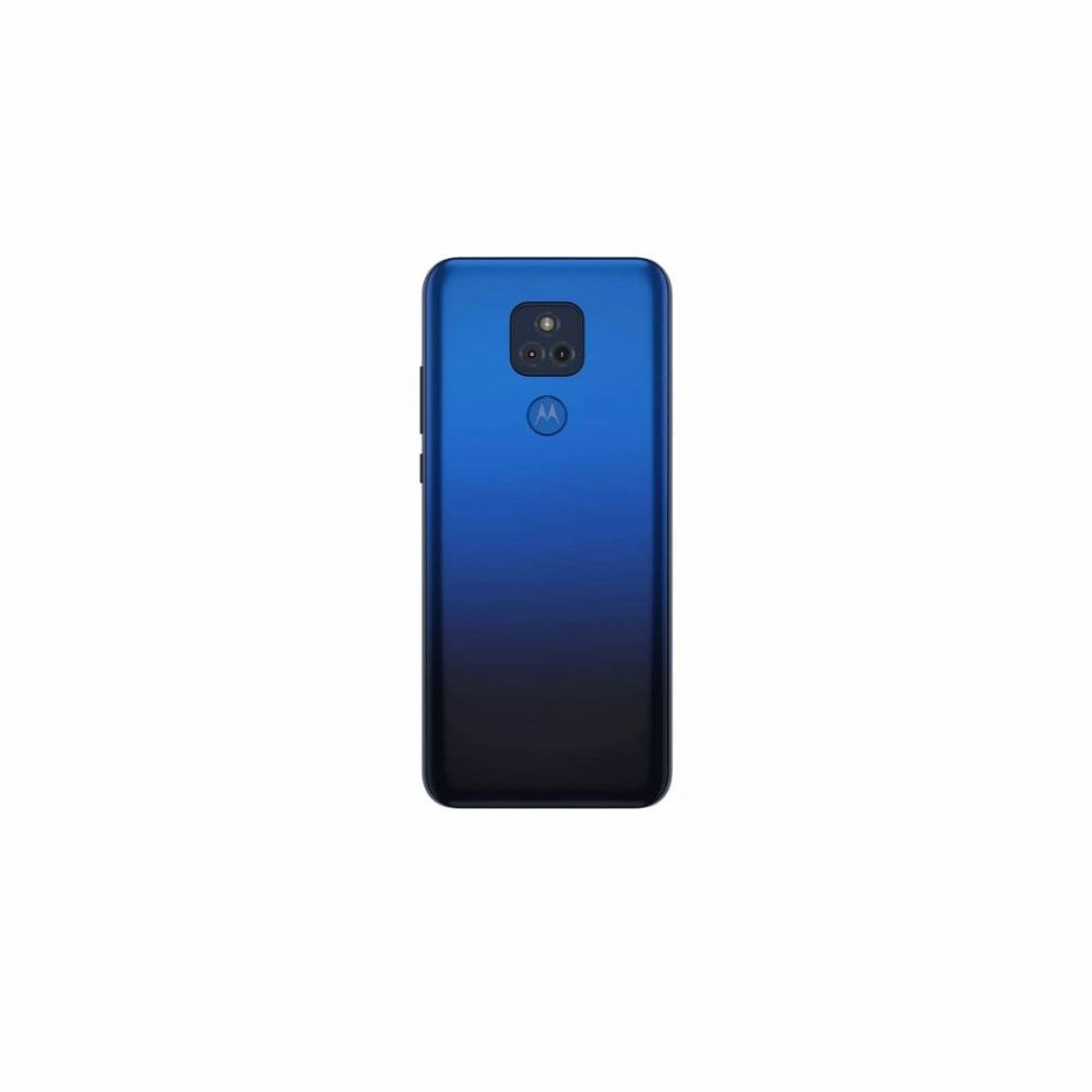 Motorola XT2093-3 Moto G Play (2021) 32GB Misty Blue T-Mobile Network