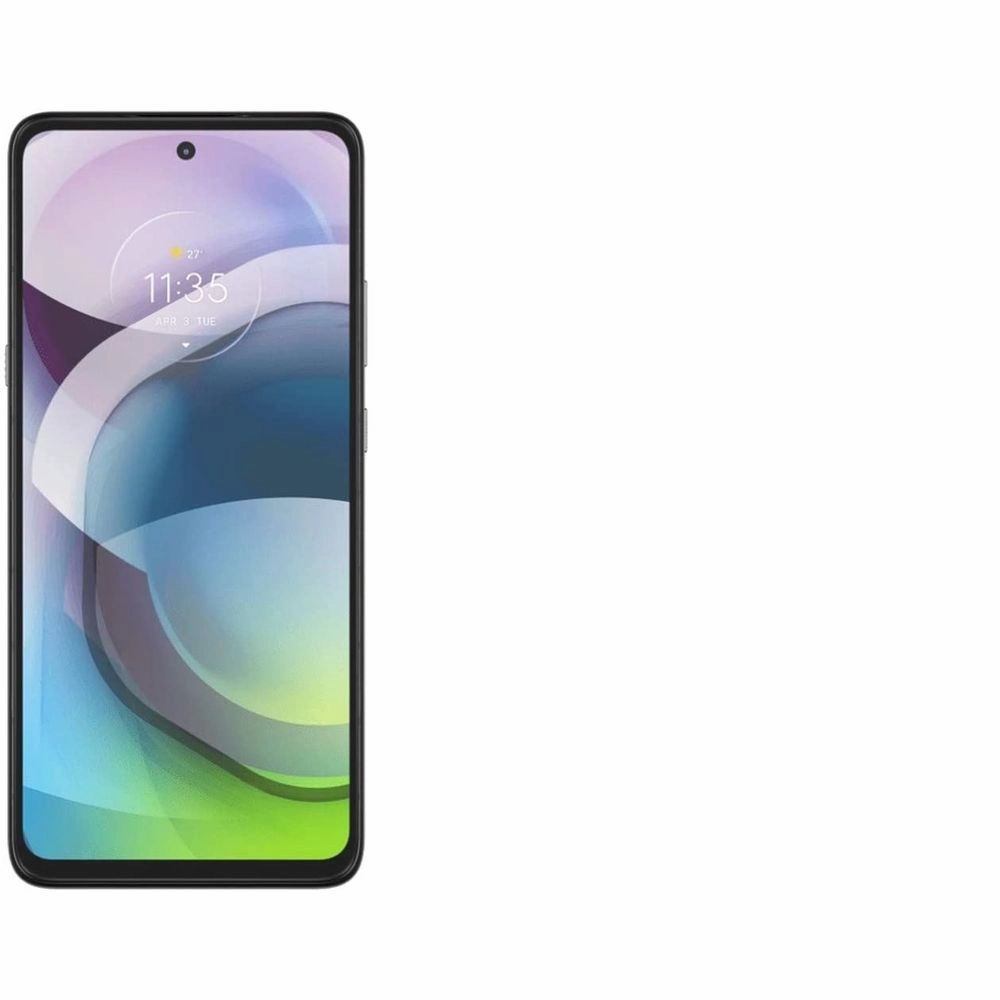 Motorola XT2113-2 One 5G Ace (2021) 128GB 6GB RAM (T-Mobile/Sprint ) 6.7" Display 48Mp Camera 5000mAh Volcanic Gray