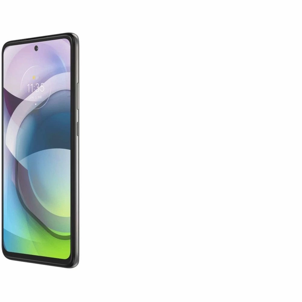 Motorola XT2113-2 One 5G Ace (2021) 128GB 6GB RAM (T-Mobile/Sprint ) 6.7" Display 48Mp Camera 5000mAh Volcanic Gray