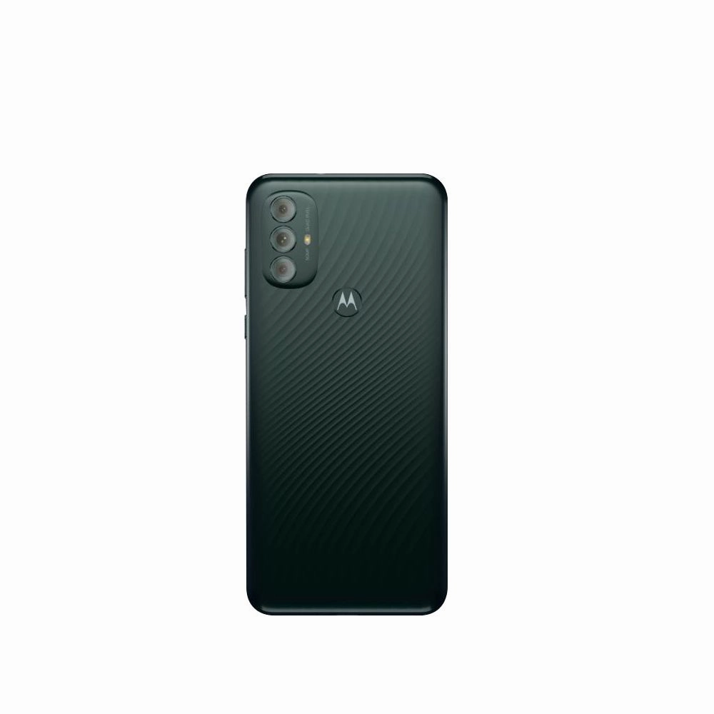 Motorola XT21655 Moto G Power (2022) 64GB 4GB RAM Boost Mobile Prepaid Smartphone - Dark Grove