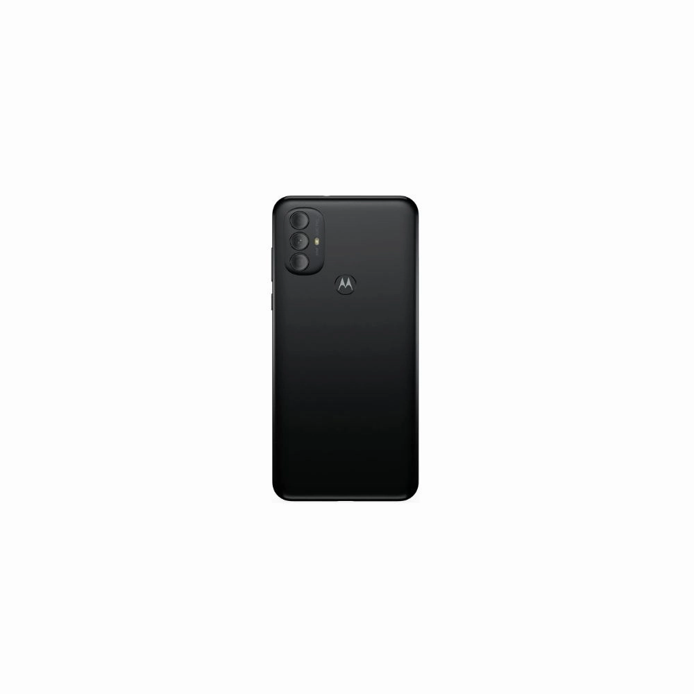 Motorola XT2165-5 Moto G Power 64GB 4GB 50MP Black UScellular 6.5" Android Smartphone