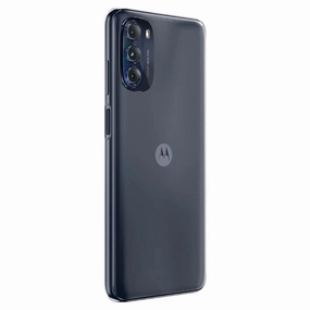 Motorola XT2213-3 Moto G 5G 4GB RAM 64GB Storage Octa Core Boost Mobile Cell Phone, Moonlight Gray Cell Phone