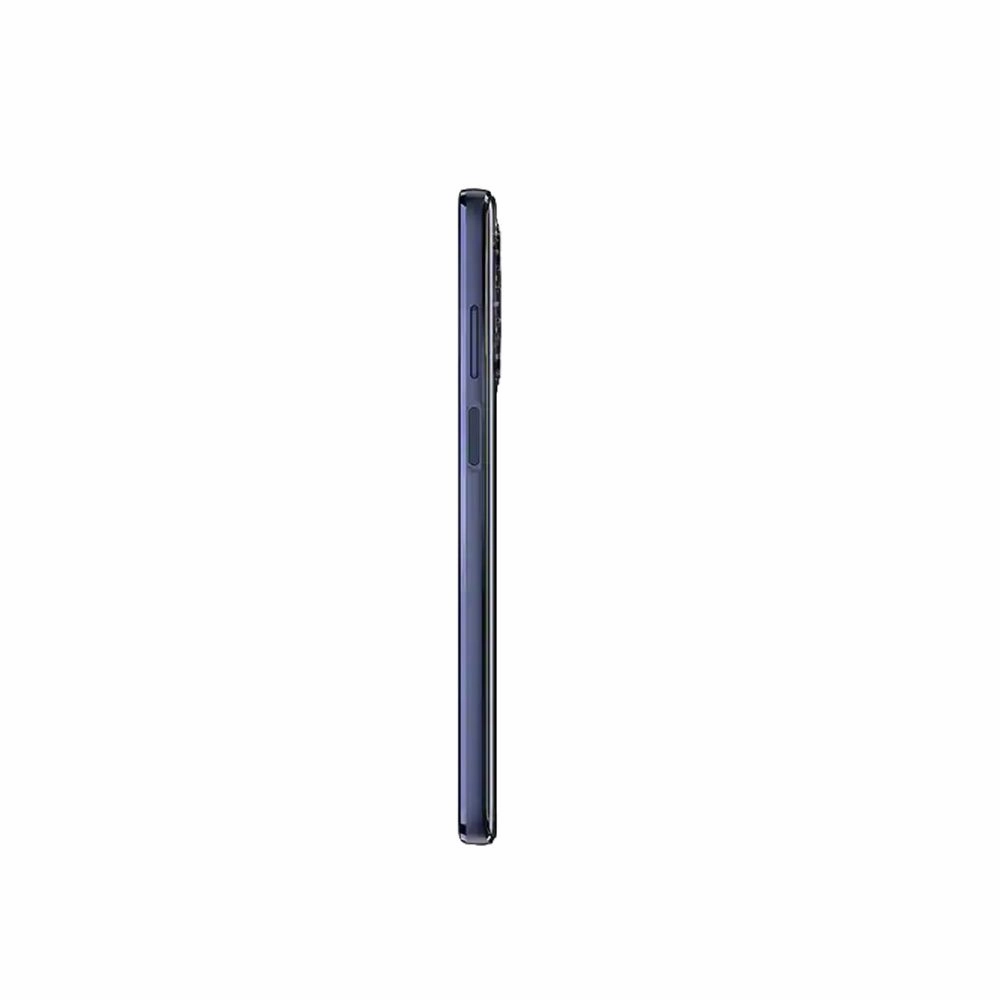 Motorola XT2215-2 6.8" Moto G Stylus 5G 2022 128GB 4GB RAM Steel Blue LTE AT&T Prepaid Smartphone
